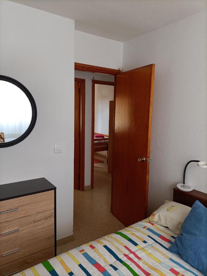 Flat In Las Palmas - Up To 6 People Exterior photo